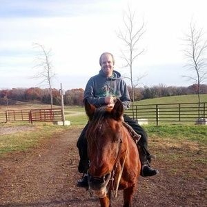 Meet your Posher, Frank